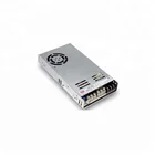 Meanwell 400W Single Output Series NEL-400-4.2 Low Profile 336W 80A 4.2V Switching Power Supply