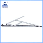 Friction Stay Window Door Stainless Steel Friction Stay Hinge