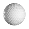 Professional Practice Golf Balls