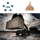 Express Export Import China China To Thailand/Malaysia International Express Logistics Service
