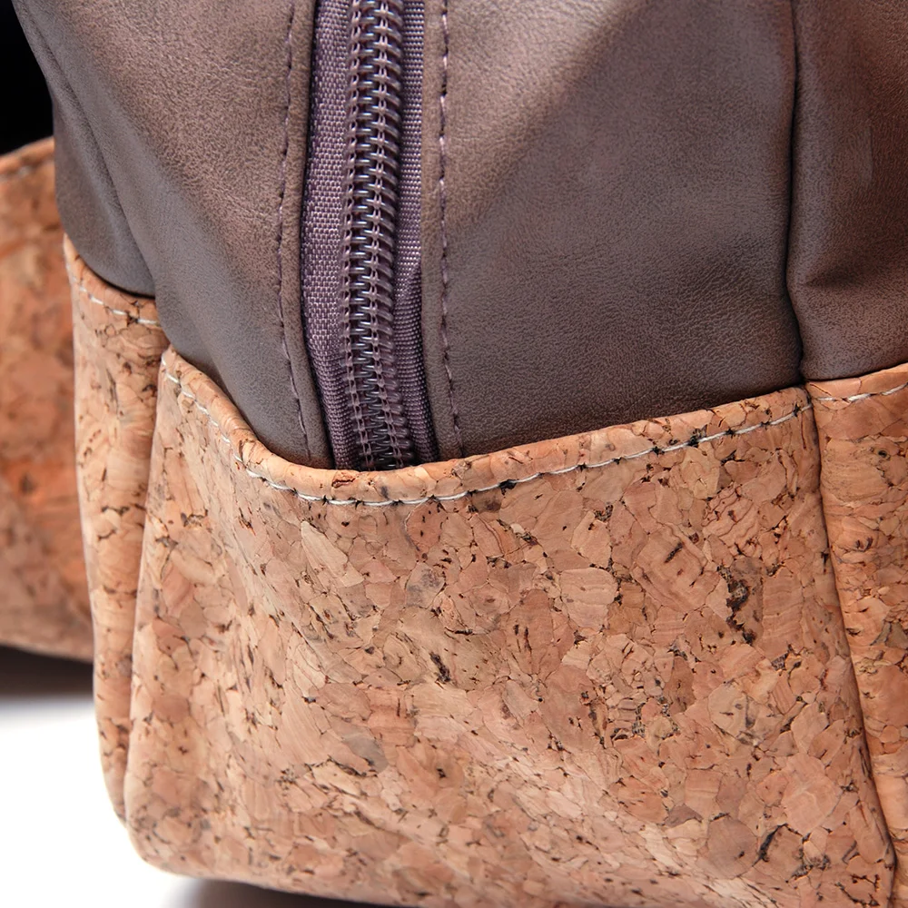 333-CORK COSMETIC BAG  (28)