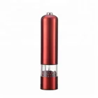 Factory Direct sale industrial electric salt pepper grinder