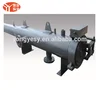 pressure tank of pipeline pig launcher pig receiver