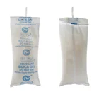 Eco-friendly 1kg Silica Gel Dry Pack for Marine Container