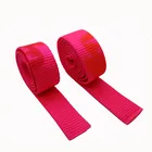 woven nylon ribbon polyester seat belt webbing