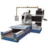 Automatic granite CNC stone profiling machine