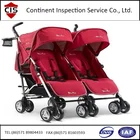 China cheap baby stroller inspectiono services