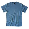 OEM Shirt 100% Bamboo Clothing Men's Plain V Neck Bamboo T-Shirt