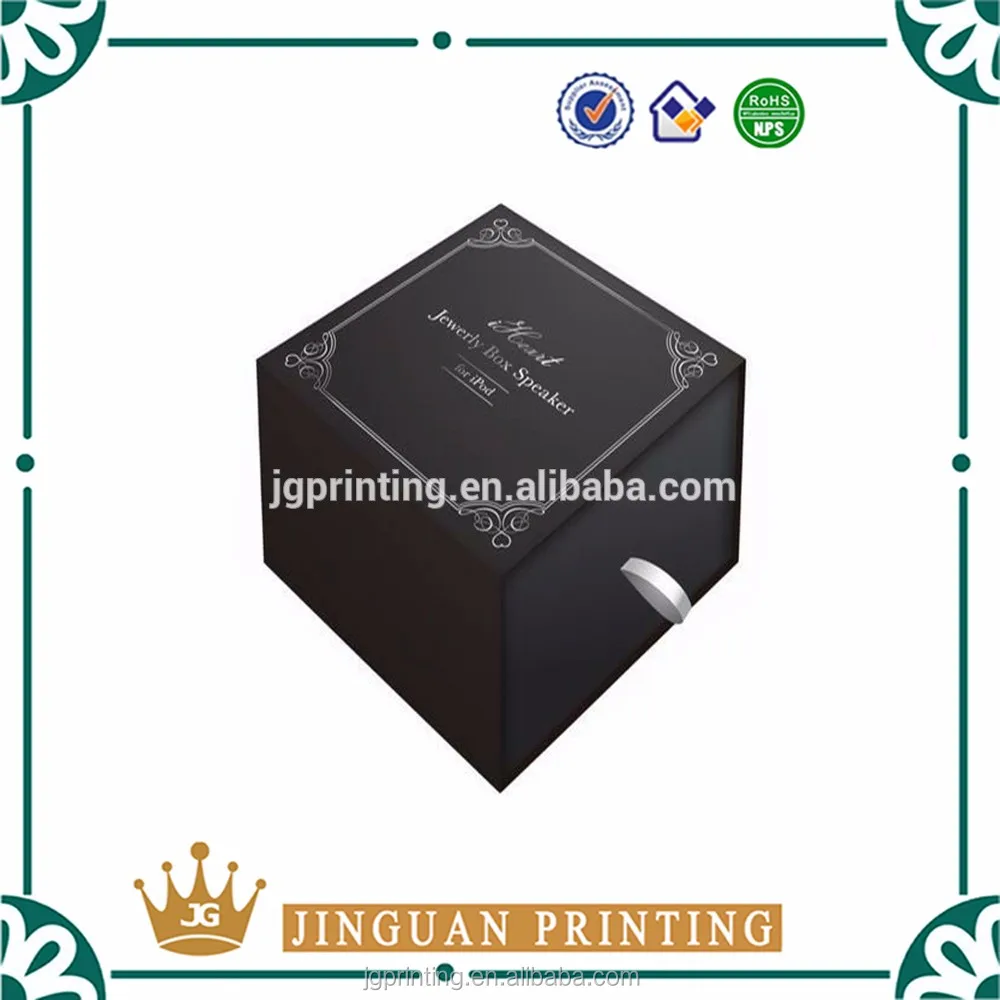 high quality custom luxury belt boxes for converse luxury gift