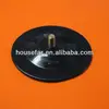 non-toxic plastic suction cup screw down