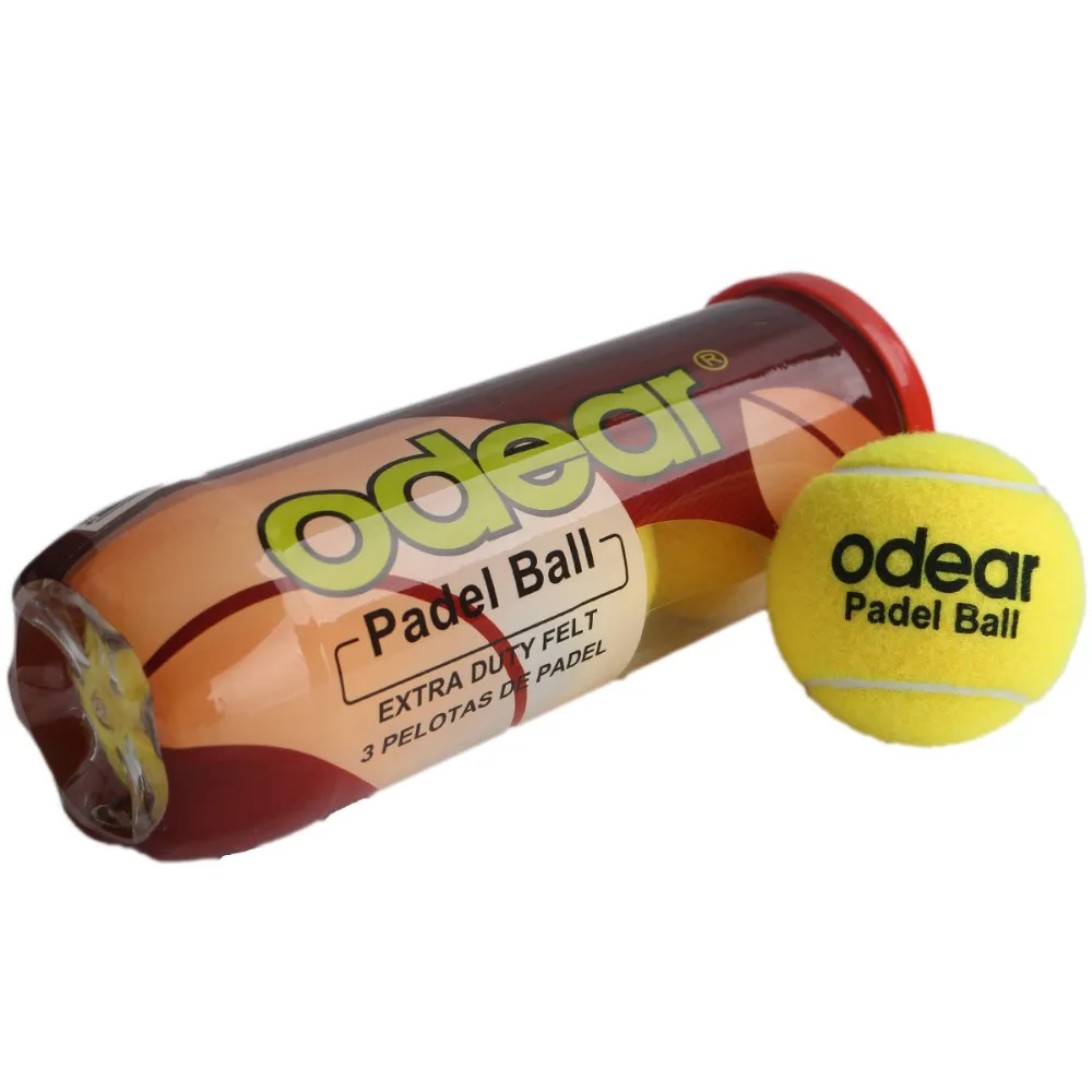 hot sale tennis balls cricket / spain paddle ball