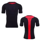 OEM Brand Factory Clothing Trainings Fitness Sport T-Shirt Customized Men Running T Shirts