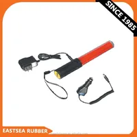 Chinese Factory Direct Supply LED Foam Traffic Control Torch Light Baton