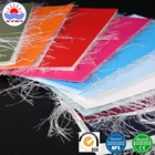 Tear-Resistant Polyester Inflatable Drop Stitch Fabric For Surf Board Supplier