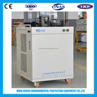High Voltage High Voltage 400V Ac To Dc Variable Power Supply Rectifier For Water Treatment Industry