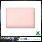 Cheap custom waterproof removable 12.5/13.3 inch laptop skin sticker for xiaomi air