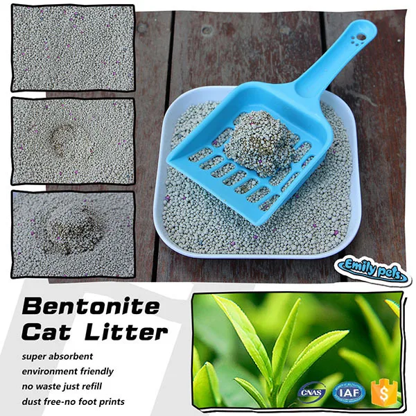 Cat Ultra Premium 100 Ecofriendly Dust Free Bulk Kitty Litter Buy