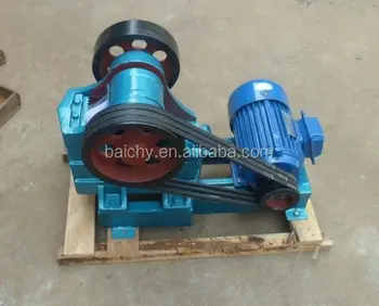 Mini Jaw Crusher/mini mobile jaw crusher