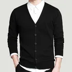 Fancy Minority men jumper sweater for festival 100% cotton turtleneck Knitted sweater