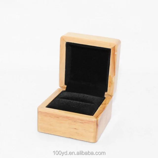 jewlery gift packaging boxes custom jewelry boxes wood packaging