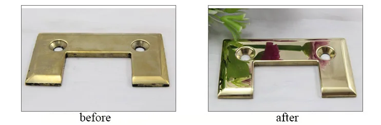 Automatic Metal Polishing Machine with Easy To Operate PLC Control for High Precision Uniform Polishing