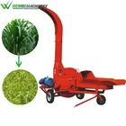 Sheep or cow feed hay chopper for animal
