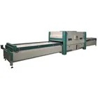 Mdf Laminating Machine Door Mdf Laminating Machine