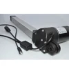 Chinese 250mm stroke fast electric waterproof 12/24/36V linear actuator for recliner chair parts sex machine
