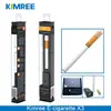 KIMREE X3 with 200puffs Cartomizer disposable vape pen Electronic cigarette