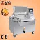 Hot-sale automatic cake depositor/cupcake machine of commercial price