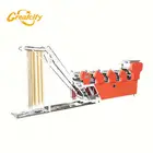 Xingtai greatcity automatic fresh noodle making machine