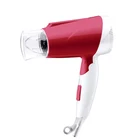 Strong and durable rechargeable cordless hair dryer