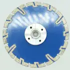Diamond Tools Segmented Saw Segments Blade Diamond Tools Hot Pressed Sintered Drop Segmented Turbo Cutting Saw Blade
