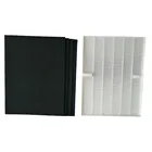 Activated Carbon Pre Filters Compatible with 115115 Size 21 Filter A and WX Air Purifier replacement filter