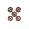 Wholesale clothing buttons for evening dress, uniform button for nurse