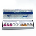Makeup tools eyelash tool lash lifting eyelash perm kit color box package OEM LOGO