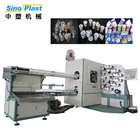 OEM Four Color Plastic Cups Offset Printing Machinery