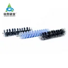High quality reusable tube end deburring brush