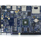 2gb Aesthetical NXP Single Board Computer PCIE Development Kit 2GB