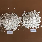 Refractory calcined flint clay,flint clay clinker,calcined flint clay