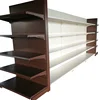 Chinese manufacturers high quality supermarket shelf and metal racks