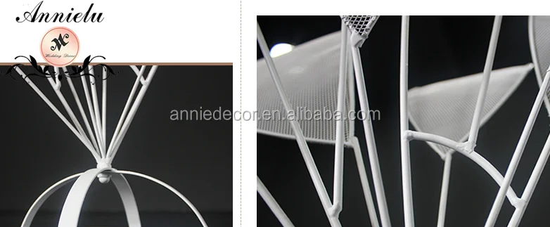 ANNIELU wedding decoration butterfly flower design center piece show wedding stand flower stand