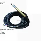 CHANGZHOU BLACK WOLF PLASMA CUTTING TORCH PMX1650 5M CNC MACHINE TORCH CCC CE ECM CERTIFICATION