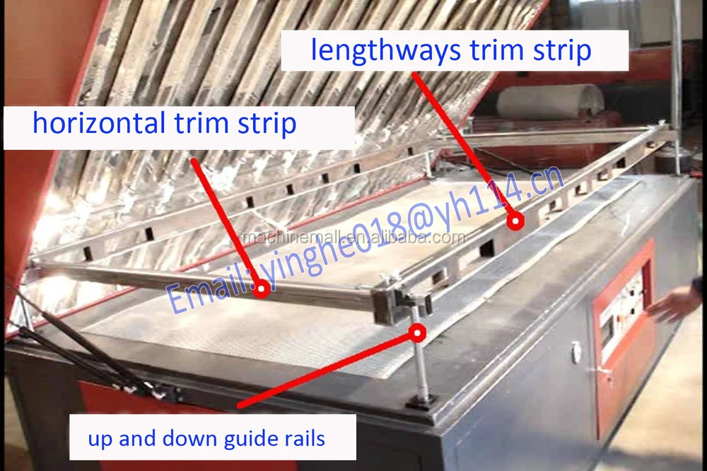 light box vacuum forming machine light box vacuum forming machine