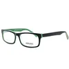 Italy Design Eyeglasses Men Spectacles Frames China Acetate eyeglass frame