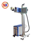 co2 laser marking printer 3ow for plastic bag ceramic Non-metal Materials