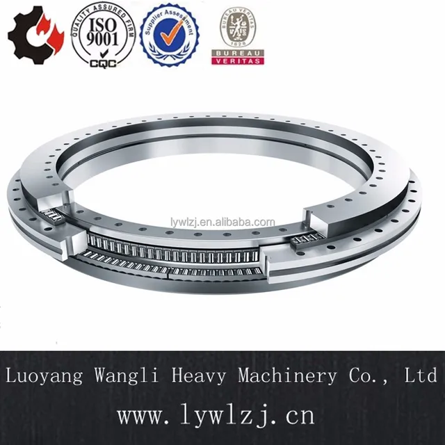 rotary table bearing