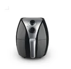 2.5L Manual Control Hot Air Deep Fryer