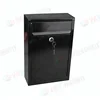 Stainless Steel Metal Mail Box For Letter