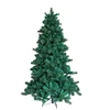 Full and dense pine needle and traditional PVC Christmas Tree